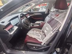 Hongqi H5 PHEV 2025 130 Hybrid Edition - ფოტო 10