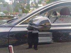 Hongqi H5 PHEV 2025 130 Hybrid Edition - ფოტო 13
