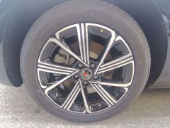 Hongqi H5 PHEV 2025 130 Hybrid Edition - ფოტო 14