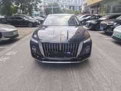 Hongqi H5 PHEV 2025 130 Hybrid Edition - ფოტო 2