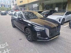 Hongqi H5 PHEV 2025 130 Hybrid Edition - ფოტო 3
