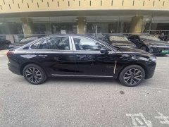 Hongqi H5 PHEV 2025 130 Hybrid Edition - ფოტო 4