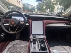 Hongqi H5 PHEV 2025 130 Hybrid Edition - ფოტო 8