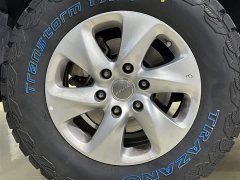 Haval H9 2020 2.0T gasoline four-wheel drive elite 5-seater - ფოტო 10