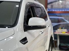 Haval H9 2020 2.0T gasoline four-wheel drive elite 5-seater - ფოტო 11