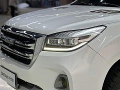 Haval H9 2020 2.0T gasoline four-wheel drive elite 5-seater - ფოტო 12