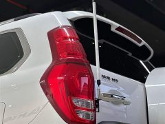 Haval H9 2020 2.0T gasoline four-wheel drive elite 5-seater - ფოტო 13