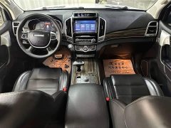 Haval H9 2020 2.0T gasoline four-wheel drive elite 5-seater - ფოტო 14
