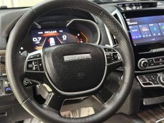 Haval H9 2020 2.0T gasoline four-wheel drive elite 5-seater - ფოტო 15