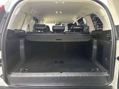 Haval H9 2020 2.0T gasoline four-wheel drive elite 5-seater - ფოტო 17