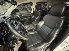 Haval H9 2020 2.0T gasoline four-wheel drive elite 5-seater - ფოტო 18