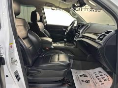 Haval H9 2020 2.0T gasoline four-wheel drive elite 5-seater - ფოტო 19