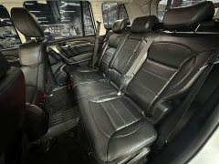 Haval H9 2020 2.0T gasoline four-wheel drive elite 5-seater - ფოტო 20