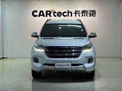 Haval H9 2020 2.0T gasoline four-wheel drive elite 5-seater - ფოტო 3