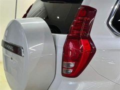 Haval H9 2020 2.0T gasoline four-wheel drive elite 5-seater - ფოტო 9