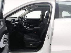 Haval H6 2022 3rd Gen 1.5T Automatic 2WD Max - ფოტო 10