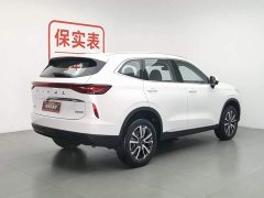 Haval H6 2022 3rd Gen 1.5T Automatic 2WD Max - ფოტო 2