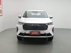 Haval H6 2022 3rd Gen 1.5T Automatic 2WD Max - ფოტო 3