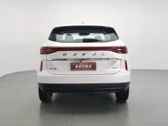 Haval H6 2022 3rd Gen 1.5T Automatic 2WD Max - ფოტო 4
