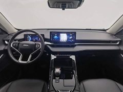 Haval H6 2022 3rd Gen 1.5T Automatic 2WD Max - ფოტო 5