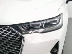 Haval H6 2022 3rd Gen 1.5T Automatic 2WD Max - ფოტო 7