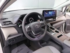Grevia 2023 2.5L Hybrid Premium PLUS Edition - ფოტო 13