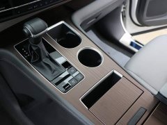 Grevia 2023 2.5L Hybrid Premium PLUS Edition - ფოტო 14