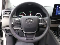 Grevia 2023 2.5L Hybrid Premium PLUS Edition - ფოტო 15