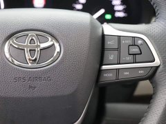 Grevia 2023 2.5L Hybrid Premium PLUS Edition - ფოტო 17