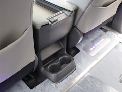 Grevia 2023 2.5L Hybrid Premium PLUS Edition - ფოტო 19
