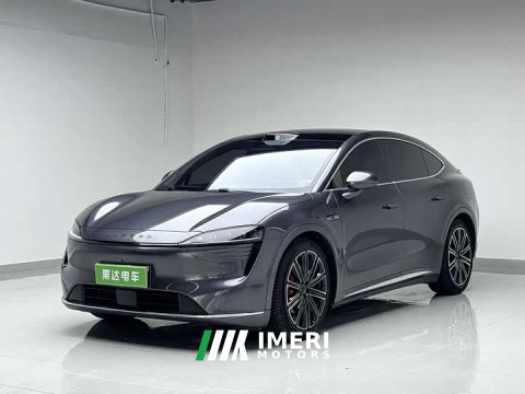 2025 R7 2025 Model EREV 331km Ultra - ავტომობილი ჩინეთიდან