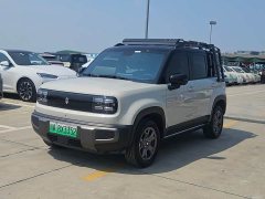 Baojun Yep Plus 2026 301km Flagship Edition - ფოტო 1