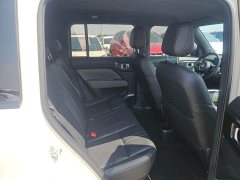 Baojun Yep Plus 2026 301km Flagship Edition - ფოტო 10