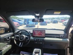 Baojun Yep Plus 2026 301km Flagship Edition - ფოტო 11