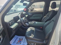 Baojun Yep Plus 2026 301km Flagship Edition - ფოტო 14