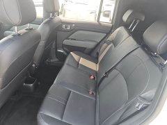 Baojun Yep Plus 2026 301km Flagship Edition - ფოტო 16