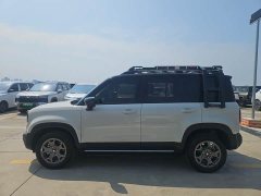 Baojun Yep Plus 2026 301km Flagship Edition - ფოტო 3