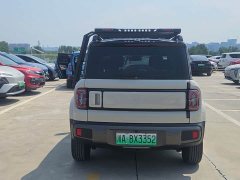 Baojun Yep Plus 2026 301km Flagship Edition - ფოტო 5