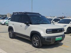 Baojun Yep Plus 2026 301km Flagship Edition - ფოტო 8