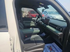Baojun Yep Plus 2026 301km Flagship Edition - ფოტო 9