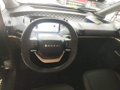 Baojun KiWi EV 2021 Designer LFP - ფოტო 10