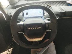 Baojun KiWi EV 2021 Designer LFP - ფოტო 11