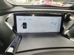Baojun KiWi EV 2021 Designer LFP - ფოტო 12