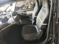 Baojun KiWi EV 2021 Designer LFP - ფოტო 15