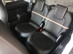 Baojun KiWi EV 2021 Designer LFP - ფოტო 17