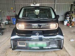 Baojun KiWi EV 2021 Designer LFP - ფოტო 3