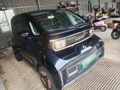 Baojun KiWi EV 2021 Designer LFP - ფოტო 4