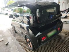Baojun KiWi EV 2021 Designer LFP - ფოტო 5