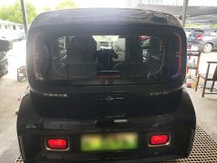 Baojun KiWi EV 2021 Designer LFP - ფოტო 6