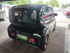 Baojun KiWi EV 2021 Designer LFP - ფოტო 7